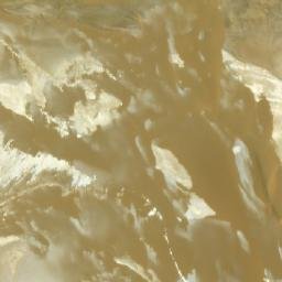 Satellite imagery of Qārat al ‘Abd, EG