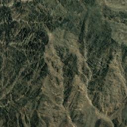 Satellite imagery of Jabal Samrā‘, EG