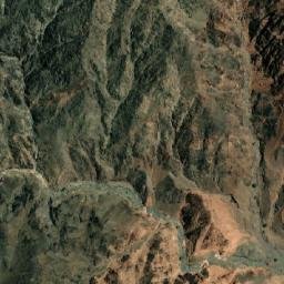 Satellite imagery of Jabal Samrā‘, EG