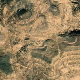 Satellite imagery of Jabal Farsh al Azraq, EG
