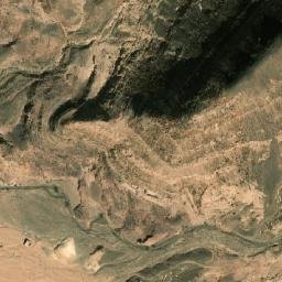Satellite imagery of Jabal Farsh al Azraq, EG