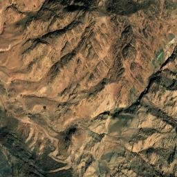 Satellite imagery of Mesa Abu Alfa, EG