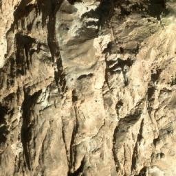 Satellite imagery of Jabal al Barqah, EG