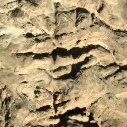 Satellite imagery of Jabal al Barqah, EG