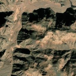 Satellite imagery of Talet Nunrun, EG