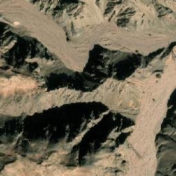 Satellite imagery of Talet Nunrun, EG