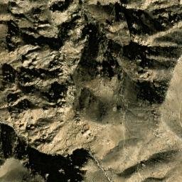 Satellite imagery of Wakabi, PK