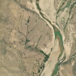 Satellite imagery of Greyokh Drang, PK