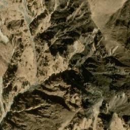 Satellite imagery of Bāhuni̇̄ Ḍā̃ḍā, NP