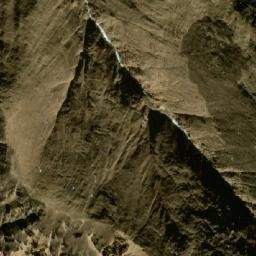 Satellite imagery of Bāhuni̇̄ Ḍā̃ḍā, NP