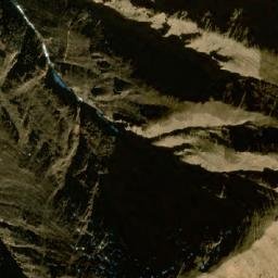 Satellite imagery of Bāhuni̇̄ Ḍā̃ḍā, NP