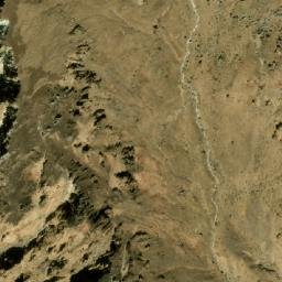 Satellite imagery of Phon Ḍā̃ḍā, NP