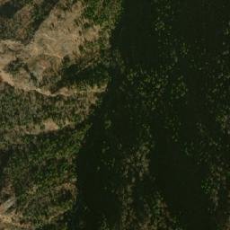 Satellite imagery of Burke Deurāli̇̄ Ḍā̃ḍā, NP