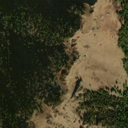 Satellite imagery of Burke Deurāli̇̄ Ḍā̃ḍā, NP
