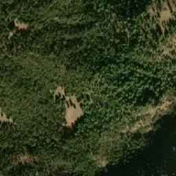 Satellite imagery of Burke Deurāli̇̄ Ḍā̃ḍā, NP
