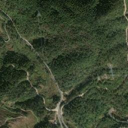 Satellite imagery of Jinkeng Ling, CN