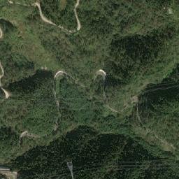Satellite imagery of Jinkeng Ling, CN