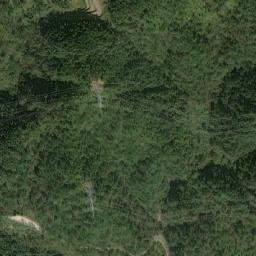 Satellite imagery of Jinkeng Ling, CN