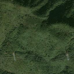 Satellite imagery of Daoganzha Shan, CN