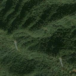Satellite imagery of Daoganzha Shan, CN