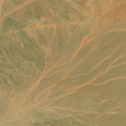 Satellite imagery of Gara Massine, DZ