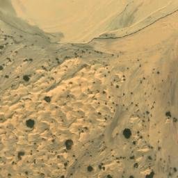 Satellite imagery of Feïdj el Kheneg, DZ