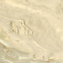 Satellite imagery of Qārat al ‘Abd, EG