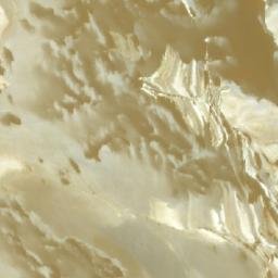 Satellite imagery of Qārat al ‘Abd, EG