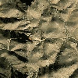Satellite imagery of Wakabi, PK