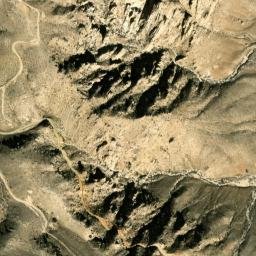 Satellite imagery of Wakabi, PK