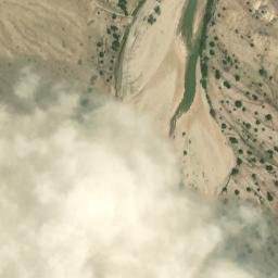 Satellite imagery of Greyokh Drang, PK