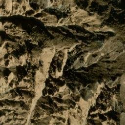 Satellite imagery of Bāhuni̇̄ Ḍā̃ḍā, NP