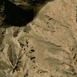Satellite imagery of Bāhuni̇̄ Ḍā̃ḍā, NP