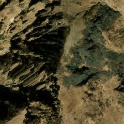 Satellite imagery of Phon Ḍā̃ḍā, NP