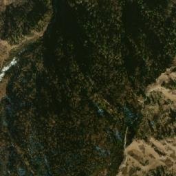 Satellite imagery of Burke Deurāli̇̄ Ḍā̃ḍā, NP