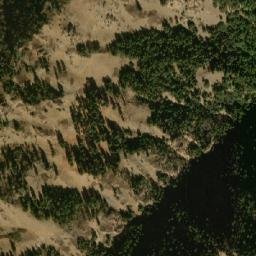Satellite imagery of Burke Deurāli̇̄ Ḍā̃ḍā, NP