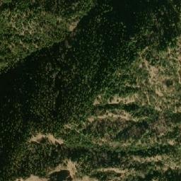 Satellite imagery of Burke Deurāli̇̄ Ḍā̃ḍā, NP