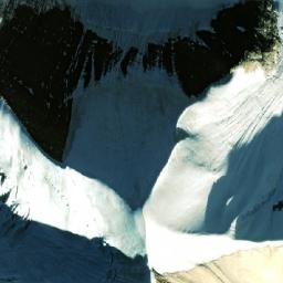 Satellite imagery of Sonjo Lek, NP