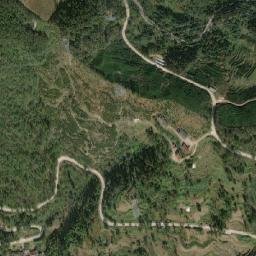 Satellite imagery of Jinkeng Ling, CN