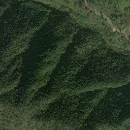 Satellite imagery of Jinkeng Ling, CN