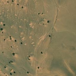 Satellite imagery of Kheneg Barakou, DZ