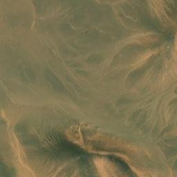 Satellite imagery of Kheneg Barakou, DZ