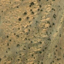 Satellite imagery of Feïdj el Kheneg, DZ