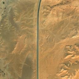 Satellite imagery of Feïdj el Kheneg, DZ