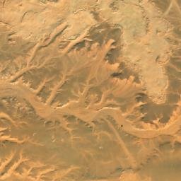 Satellite imagery of Feïdj el Kheneg, DZ