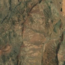 Satellite imagery of Jabal Ḩutaymī, EG