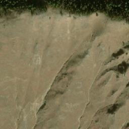 Satellite imagery of Pati̇̄hālnā Ḍā̃ḍā, NP