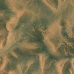 Satellite imagery of Kheneg Barakou, DZ