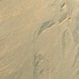 Satellite imagery of Jabal Umm Raqabah, EG