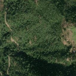 Satellite imagery of Umḍeyākhān Ḍā̃ḍā, NP